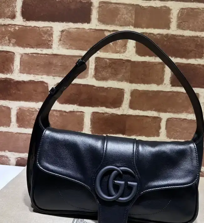 Gucci Top Handle Bags