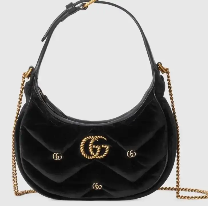 Gucci Top Handle Bags