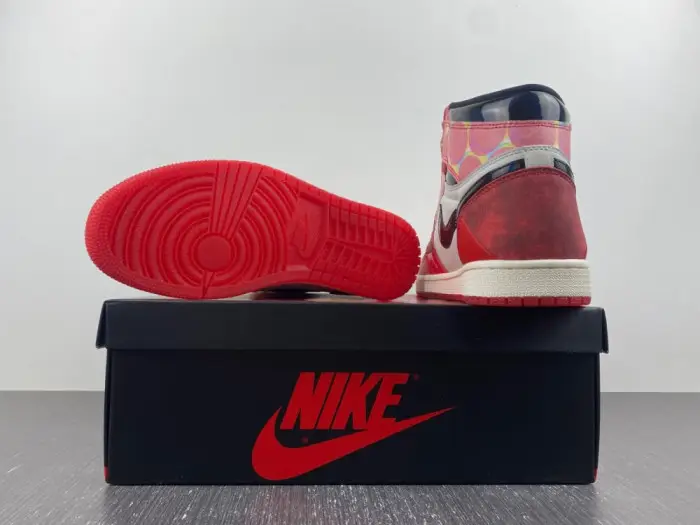 JORDAN 1 HIGH OG SPIDER-MAN ACROSS THE SPIDER-VERSE DV1748-601