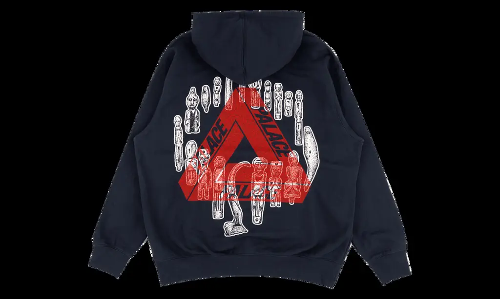 Jheeze Hoodie