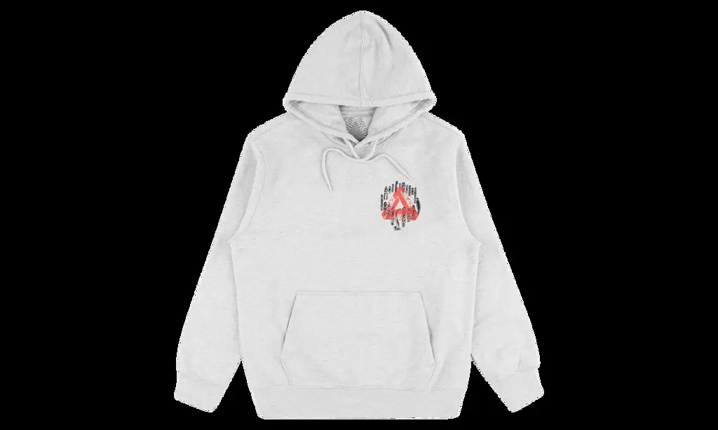 Jheeze Hoodie
