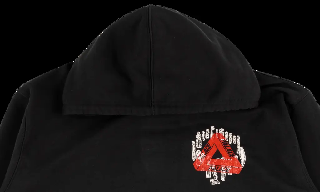 Jheeze Hoodie