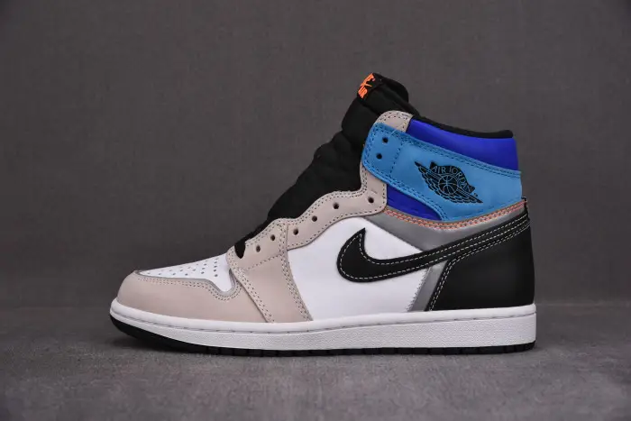 Jordan 1 High OG Prototype DC6515-100