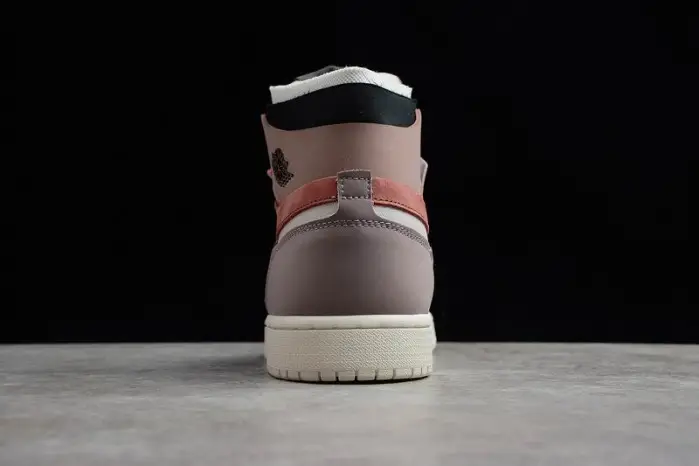 Jordan 1 High Zoom Air CMFT Canyon Rust (W) CT0979-602