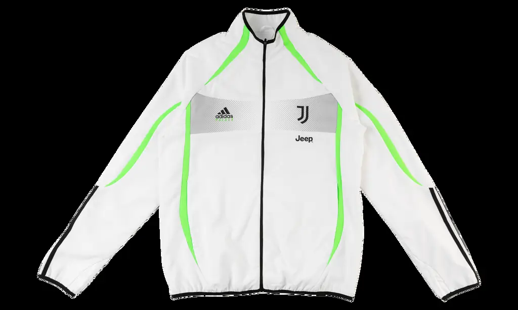 Juventus Track Top
