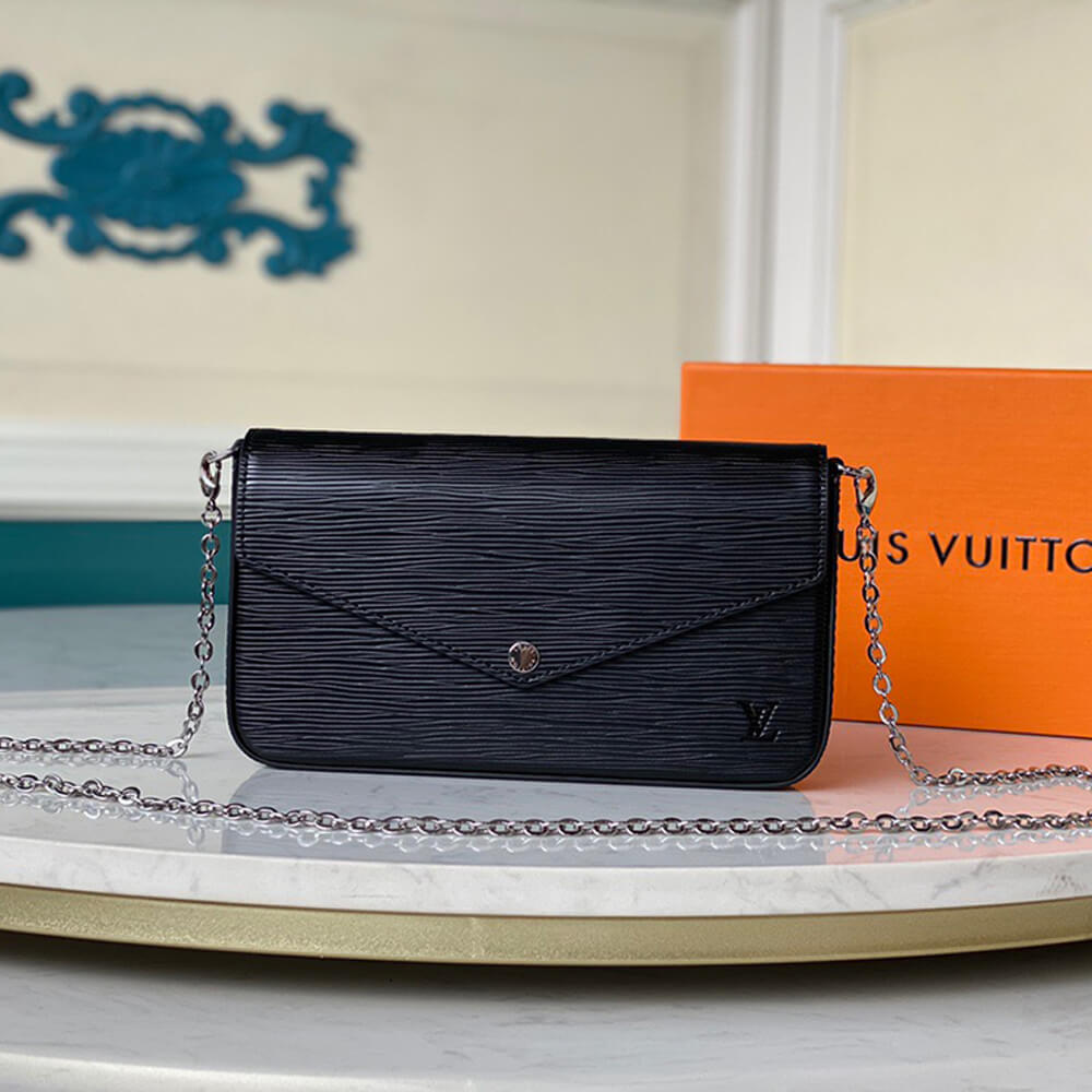 Louis Vuitton FELICIE POCHETTE Louis Vuitton FELICIE POCHETTE