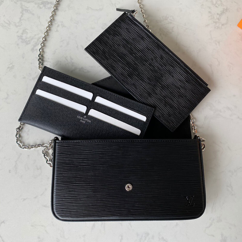 Louis Vuitton FELICIE POCHETTE Louis Vuitton FELICIE POCHETTE