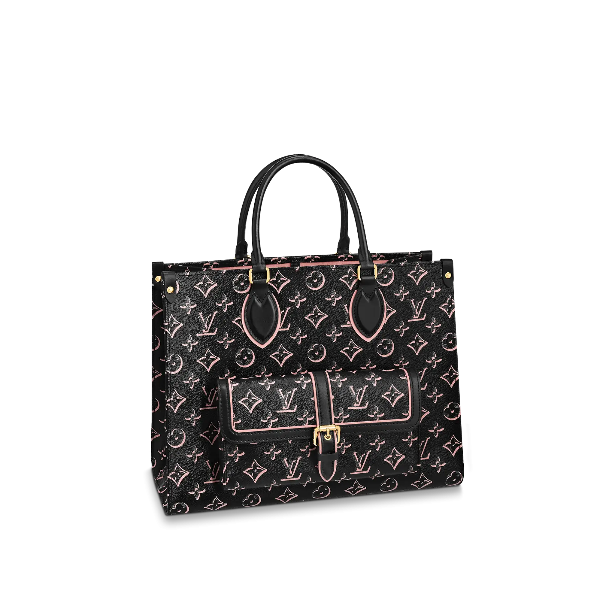 Louis Vuitton M46154 Onthego MM