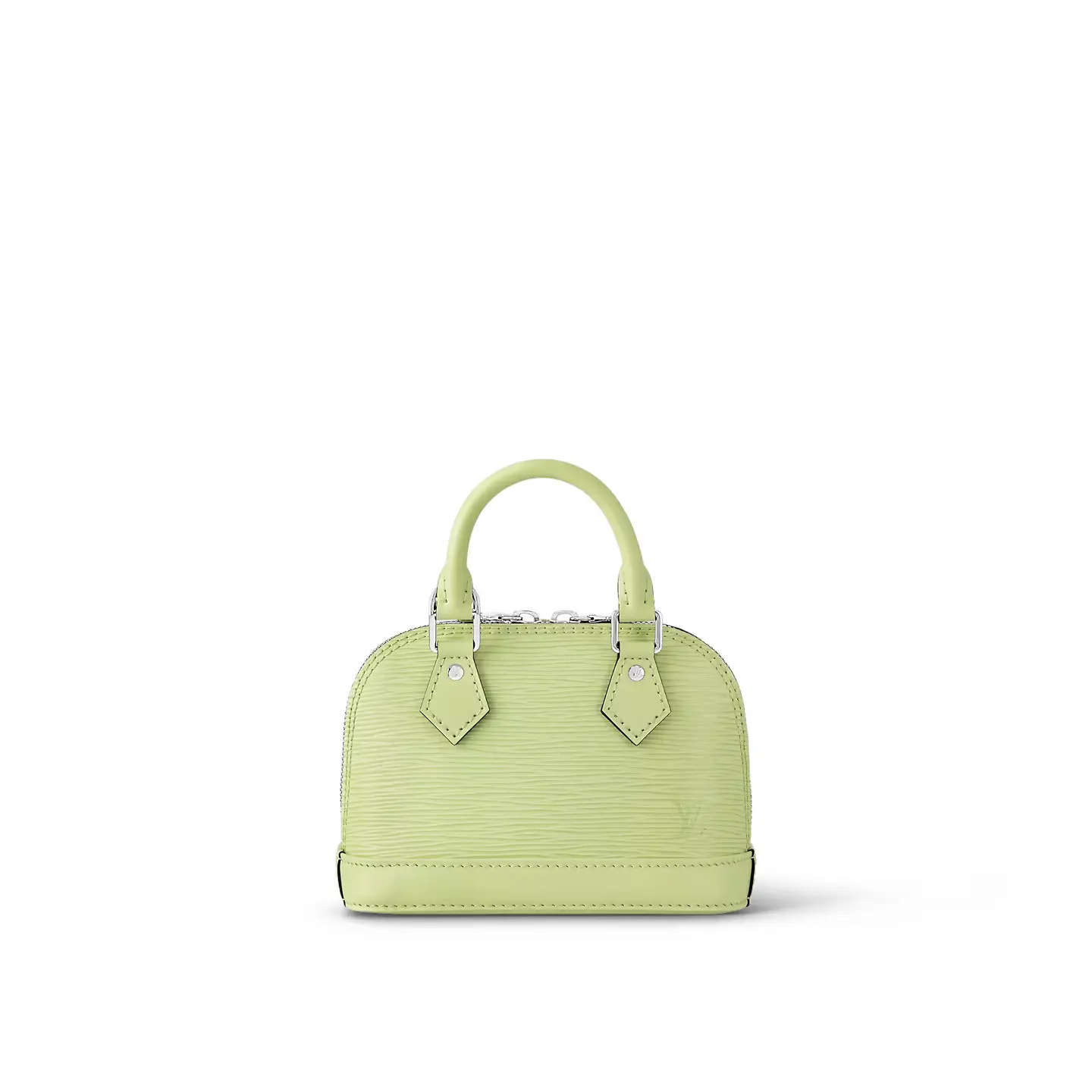 Louis Vuitton Vert Noto Green M82403 Nano Alma