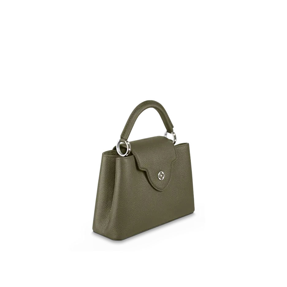 Louis vuitton Capucine BB Black M21641 Pink M22178 Green M57227 Red M52689