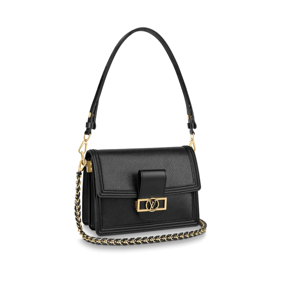 Louis vuitton M56141 Dauphine MM