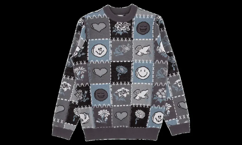 Love Dove Knit
