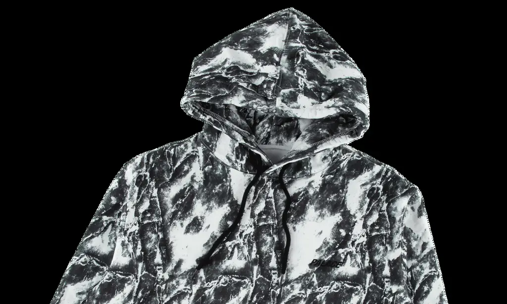 Madara Hoodie