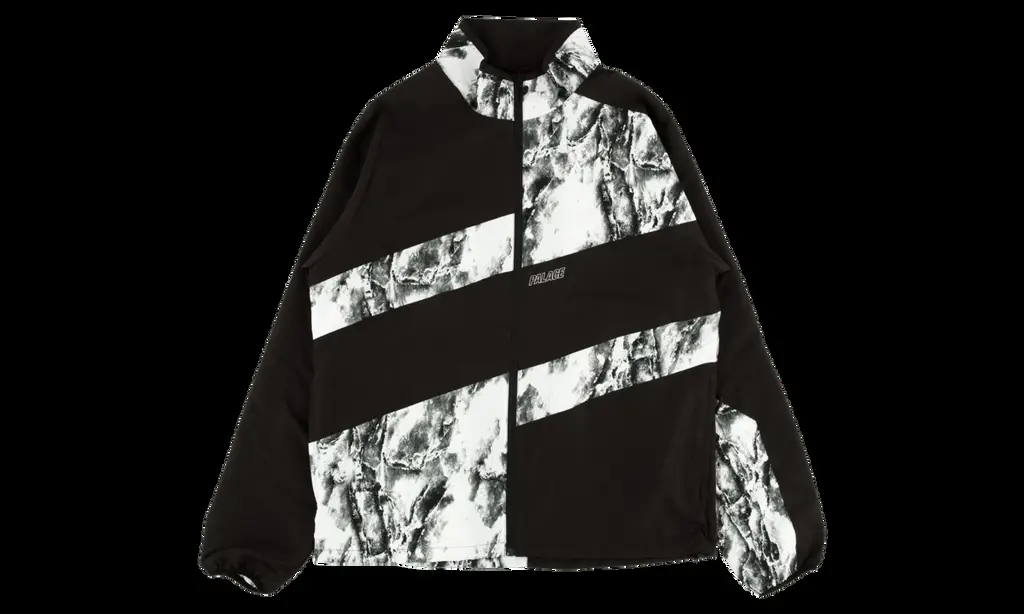 Madara Shell Top