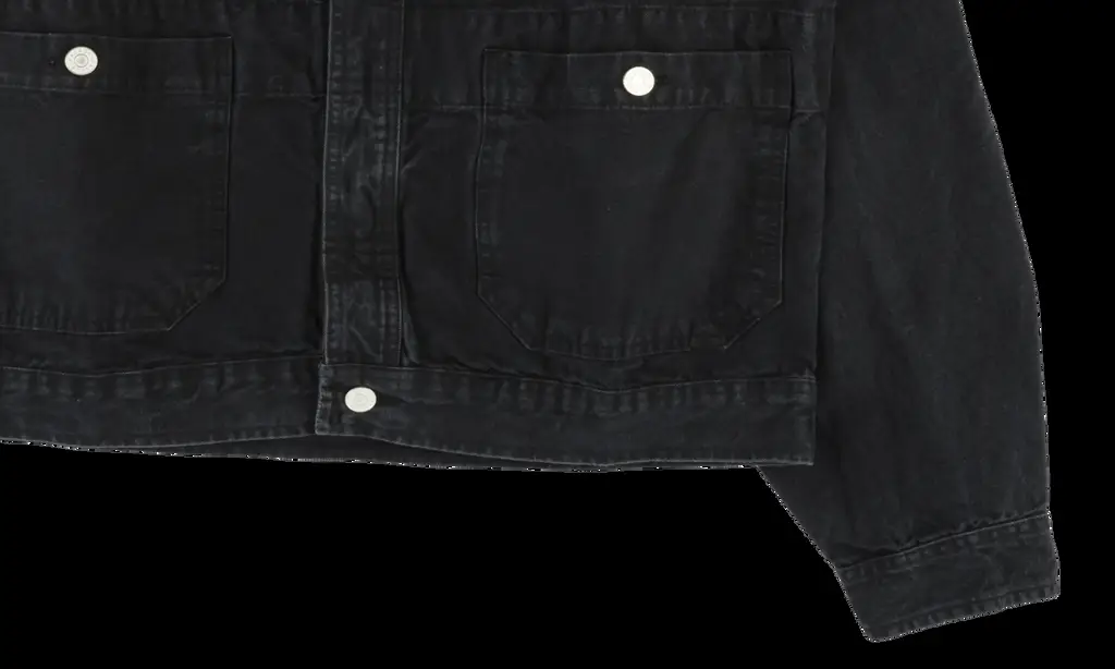 Maru Jacket