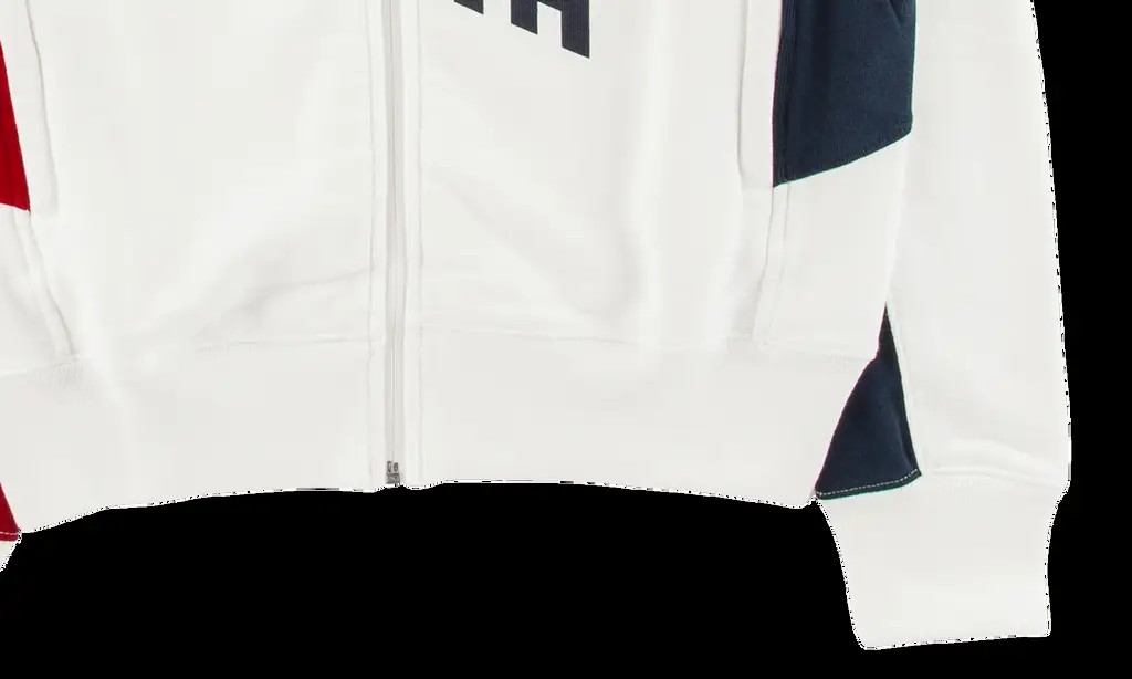 Mix Up Track Top
