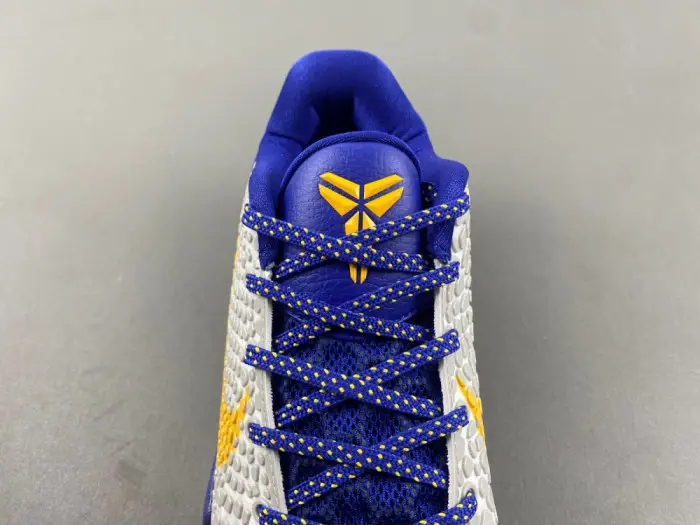 NIKE ZOOM KOBE 6 DARK KNIGHT 429659-104 NIKE ZOOM KOBE 6 DARK KNIGHT 429659-104