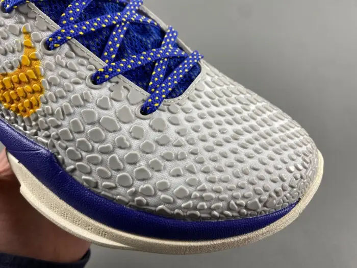 NIKE ZOOM KOBE 6 DARK KNIGHT 429659-104 NIKE ZOOM KOBE 6 DARK KNIGHT 429659-104