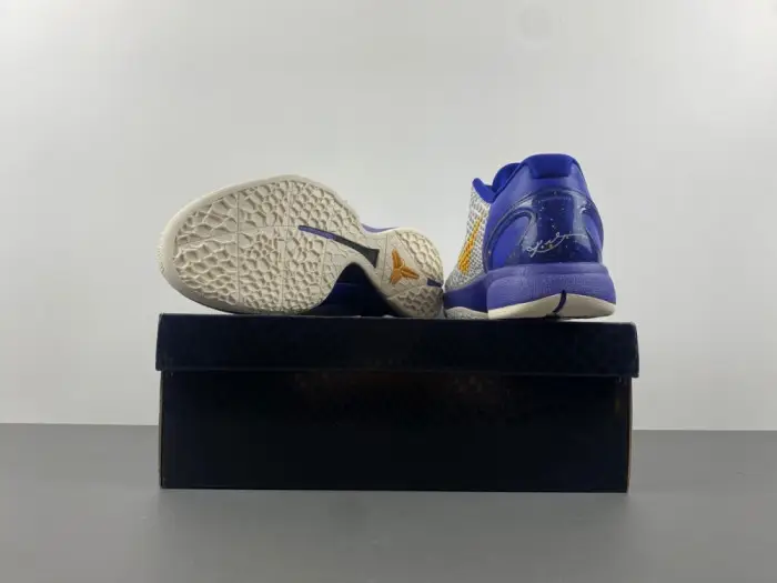 NIKE ZOOM KOBE 6 DARK KNIGHT 429659-104 NIKE ZOOM KOBE 6 DARK KNIGHT 429659-104