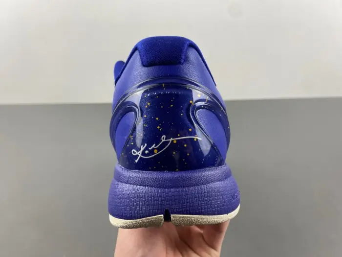 NIKE ZOOM KOBE 6 DARK KNIGHT 429659-104 NIKE ZOOM KOBE 6 DARK KNIGHT 429659-104