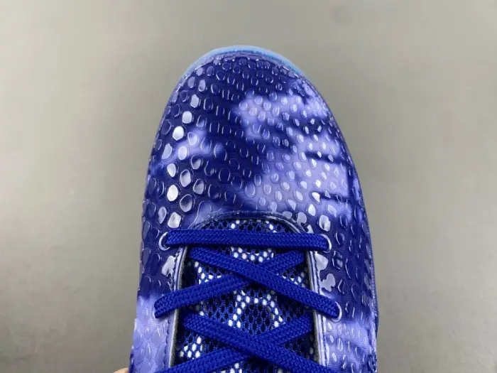 NIKE ZOOM KOBE 6 DARK KNIGHT 448693-400 NIKE ZOOM KOBE 6 DARK KNIGHT 448693-400