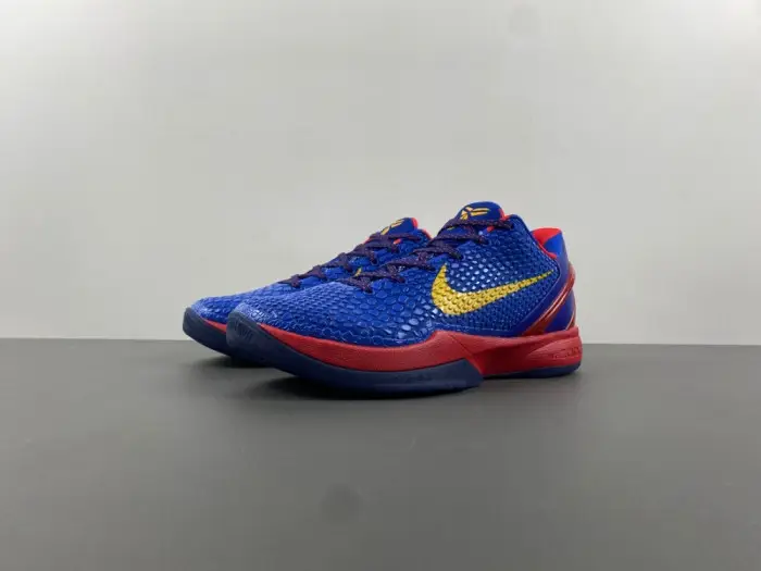 NIKE Zoom Kobe 6 NIKE Zoom Kobe 6