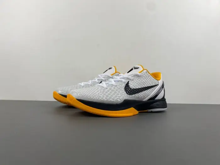 NIKE Zoom Kobe 6 CW2190-100 NIKE Zoom Kobe 6 CW2190-100
