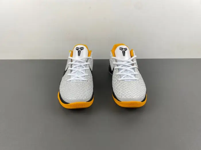 NIKE Zoom Kobe 6 CW2190-100 NIKE Zoom Kobe 6 CW2190-100