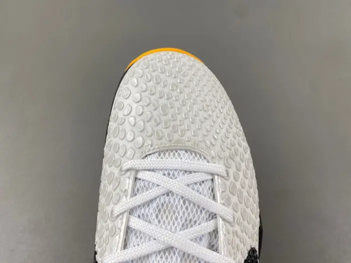 NIKE Zoom Kobe 6 CW2190-100 NIKE Zoom Kobe 6 CW2190-100