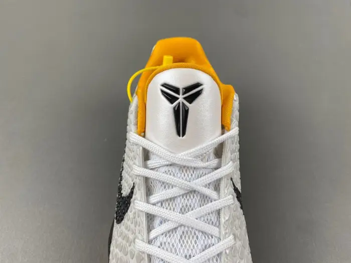 NIKE Zoom Kobe 6 CW2190-100 NIKE Zoom Kobe 6 CW2190-100