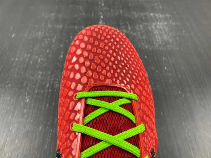 NIKE Zoom Kobe 6 FV4921-600 NIKE Zoom Kobe 6 FV4921-600