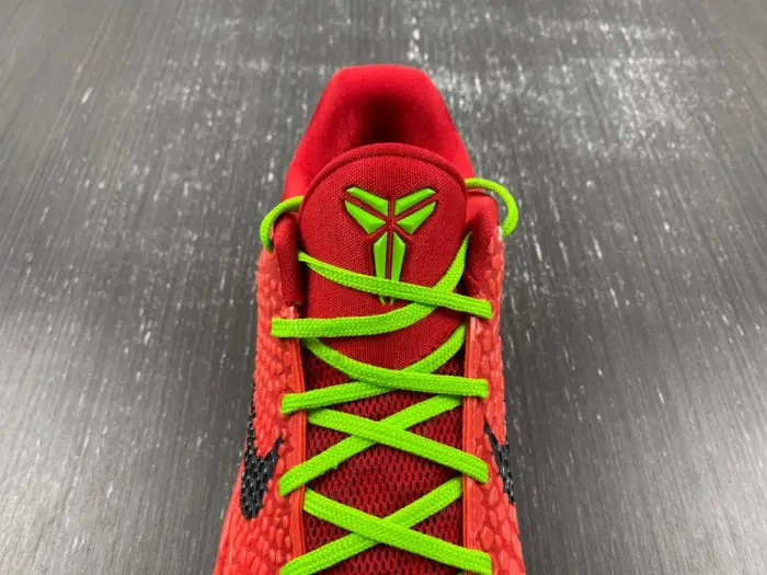 NIKE Zoom Kobe 6 FV4921-600 NIKE Zoom Kobe 6 FV4921-600