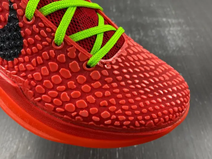 NIKE Zoom Kobe 6 FV4921-600 NIKE Zoom Kobe 6 FV4921-600