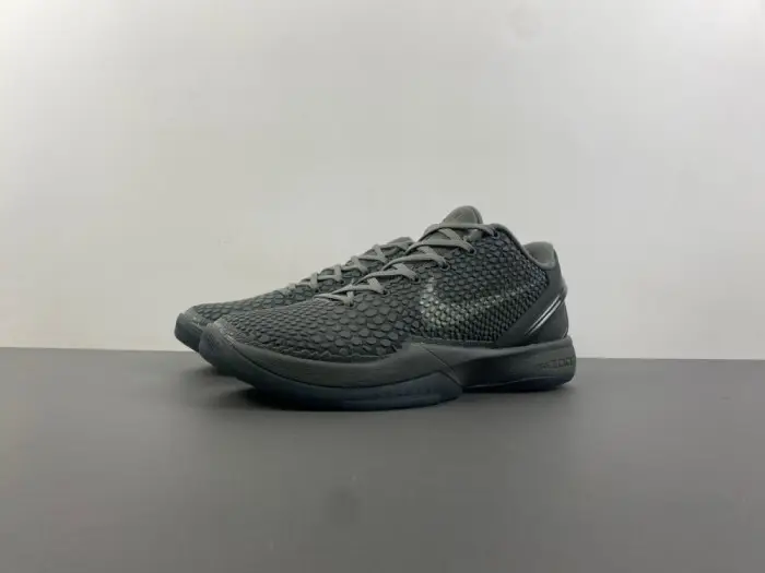 NIKE Zoom Kobe 6 vi ftb 869457-007 NIKE Zoom Kobe 6 vi ftb 869457-007