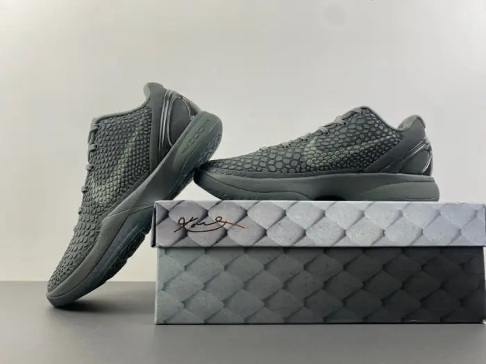 NIKE Zoom Kobe 6 vi ftb 869457-007 NIKE Zoom Kobe 6 vi ftb 869457-007