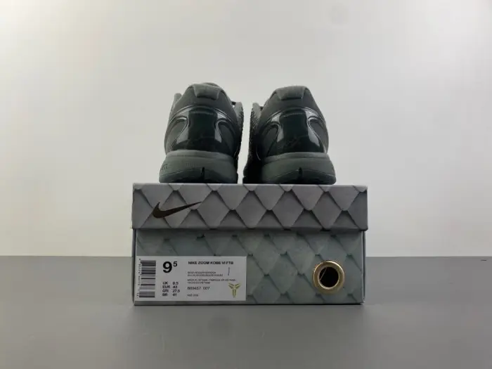 NIKE Zoom Kobe 6 vi ftb 869457-007 NIKE Zoom Kobe 6 vi ftb 869457-007
