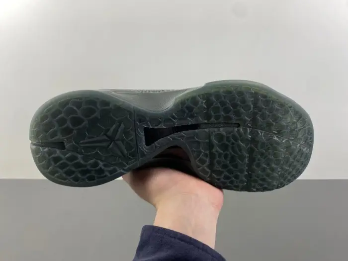 NIKE Zoom Kobe 6 vi ftb 869457-007 NIKE Zoom Kobe 6 vi ftb 869457-007