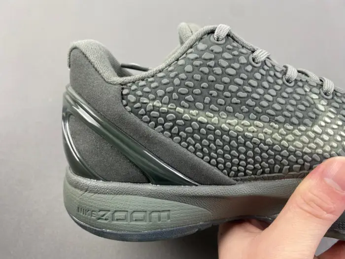 NIKE Zoom Kobe 6 vi ftb 869457-007 NIKE Zoom Kobe 6 vi ftb 869457-007