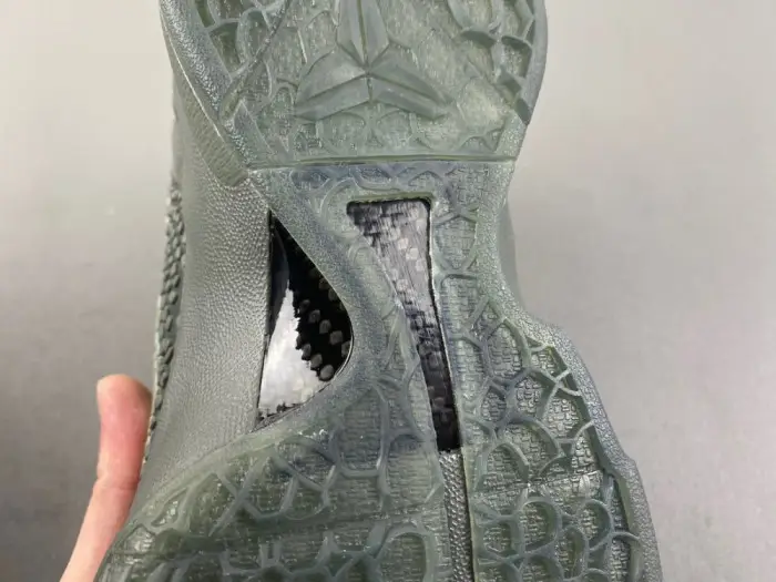 NIKE Zoom Kobe 6 vi ftb 869457-007 NIKE Zoom Kobe 6 vi ftb 869457-007