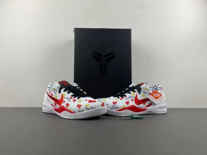 Nike Kobe 8 Protro FJ9364-201