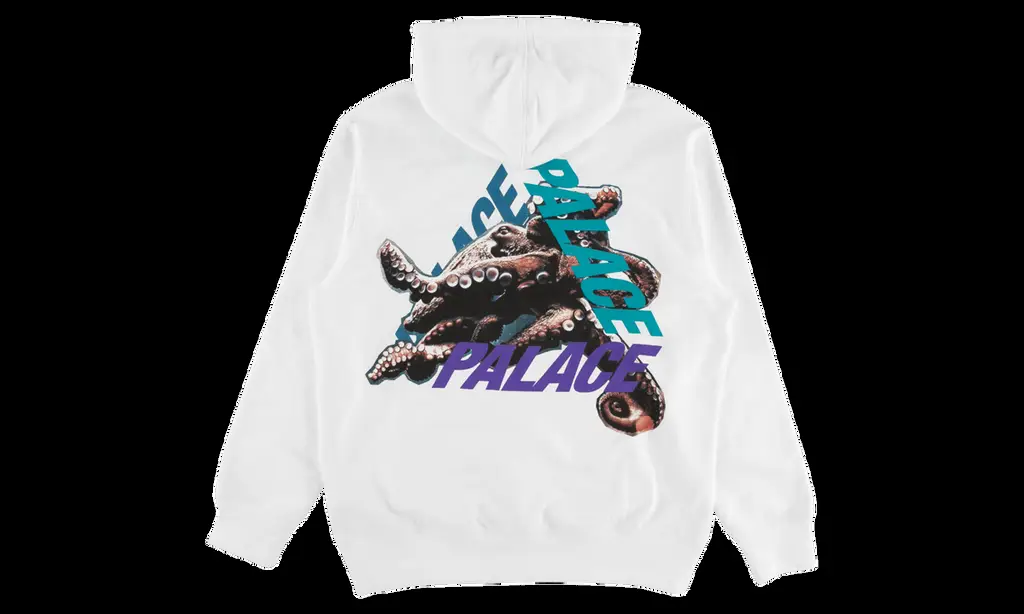 Octo Hoodie