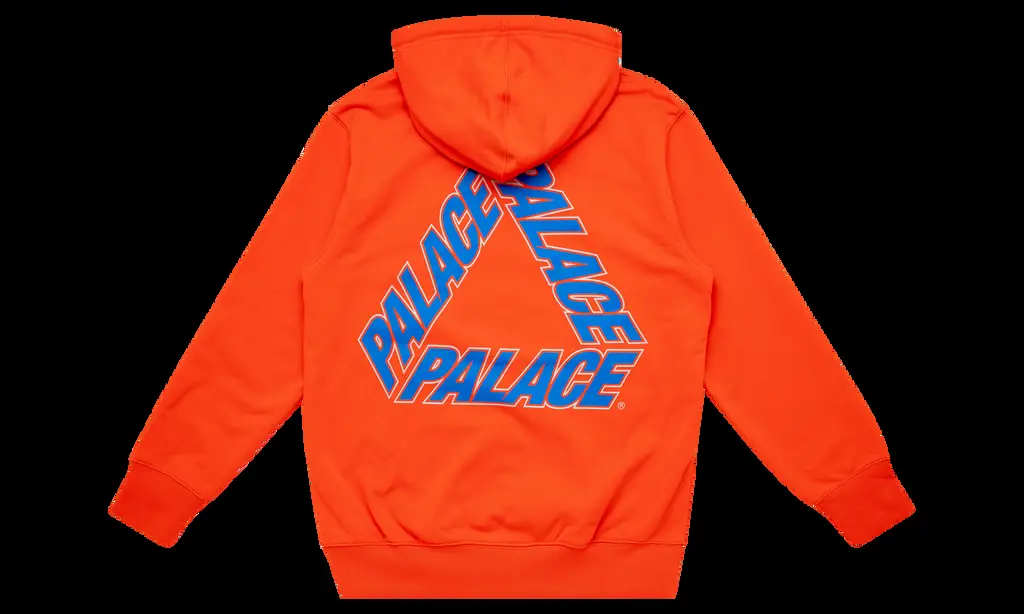 P3 Team Hood