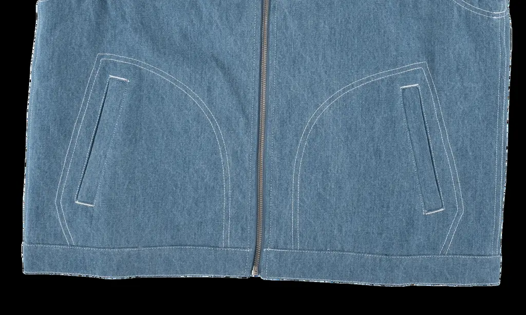 PJ Gilet