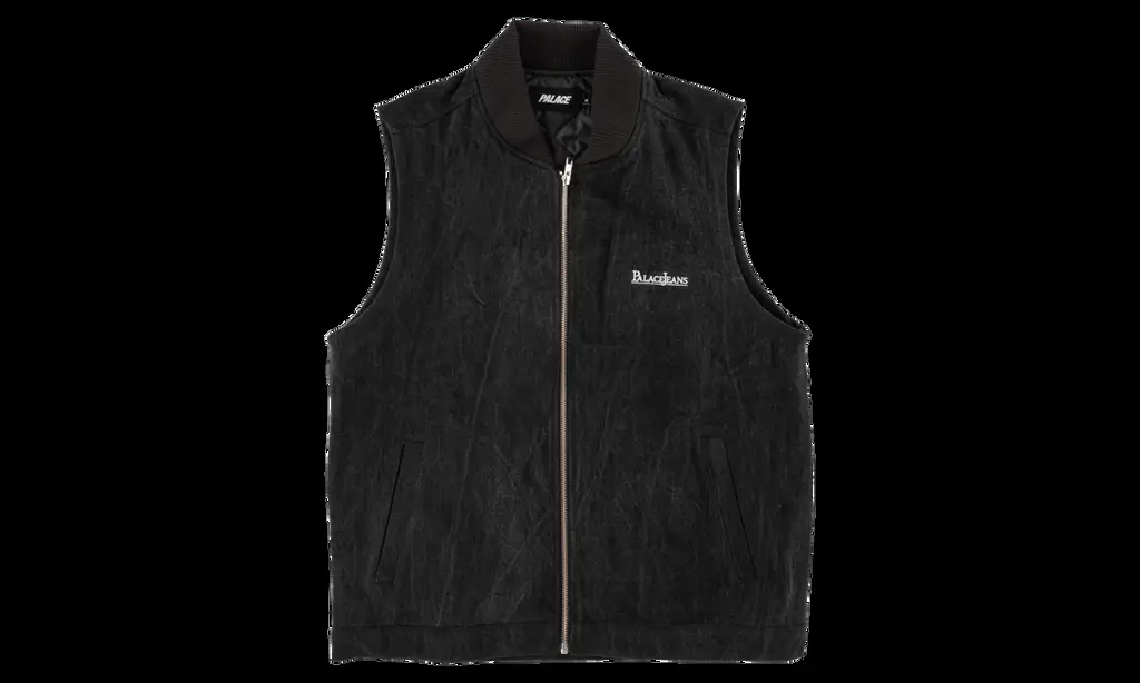 PJ Gilet