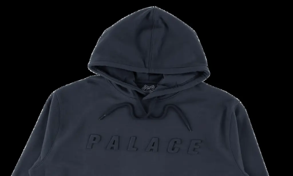 P-A-L Hoodie