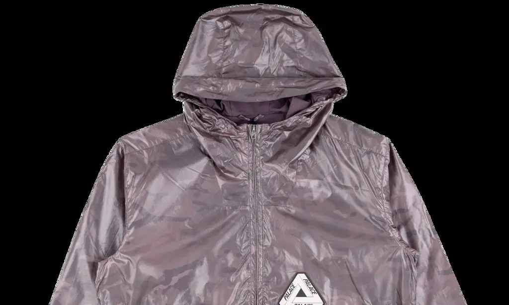 P-Stealth Jacket