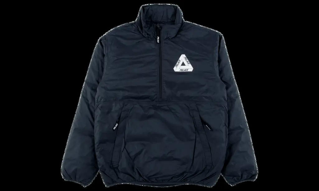 Packable 1 2 Zip Thinsulate