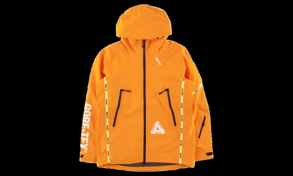 Palex Gore-Tex Jacket