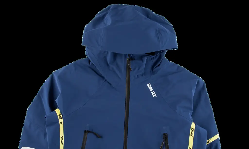 Palex Gore-Tex Jacket