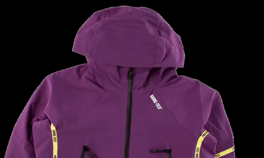 Palex Gore-Tex Jacket